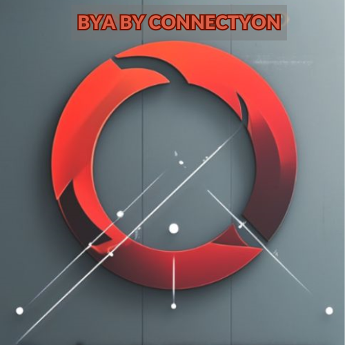 bya by connectyon